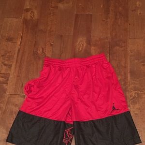 Jordan shorts